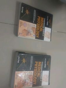 Medical Physiology Textbook