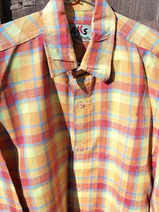 Full Sleeve Shirt 👕