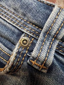 Carhartt Denim Jeans (Trift) Og