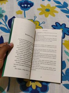 The Prophet by Kahlil Gibran