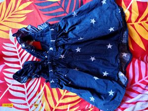 Baby Frocks Combo