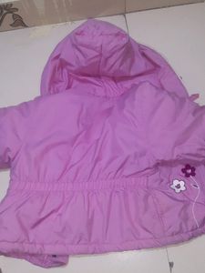 Winter Jackets Girls