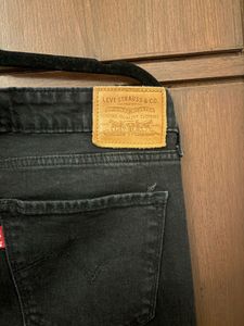 Levi’s Jeans