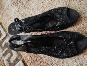 Black Heel 👠
