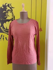 L Size Top