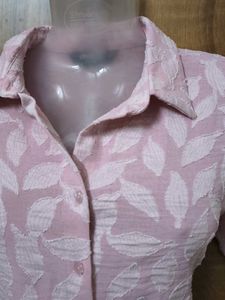 MAX 💝💖NEW WITH TAG..FADED STYLE TRENDY🩷SHIRT