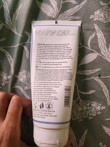 Fix My Curls Flax Seed Gelly