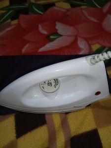 Oxaler Electric Iron