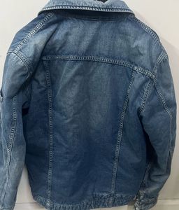 Diesel Denim Jacket
