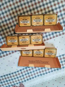 Ghar Soap 9 Pic. Soaps