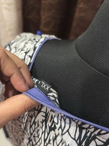 Printed Kurti