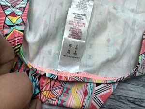 💚 Printed Panty