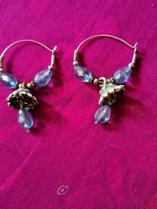 Pack Of 2 Earrings