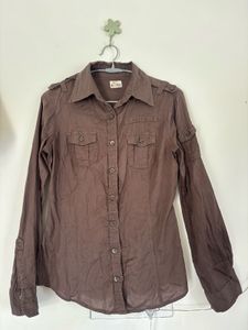 Button Up Shirt