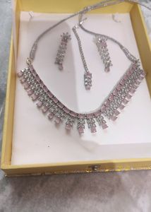AD  American Dimond Jwellery