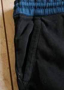 (BEING HUMAN) Comfy Casual Pants
