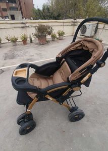 baby walker