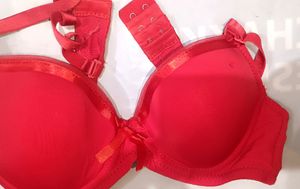 New Imported Fancy Padded Bra