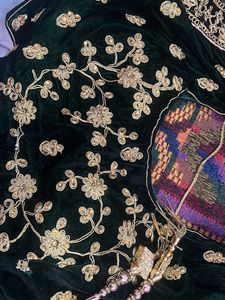 Lehnga Set