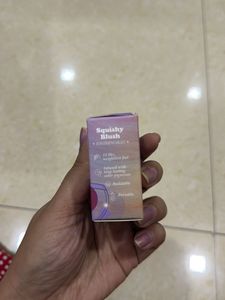 Gush Beauty Squishy Blush