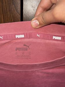 Puma Active T-Shirt