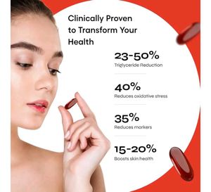 YourHappy Omega-3