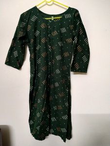 Cotton Kurtis - Combo Sale 5 - Please Iron &amp; Use