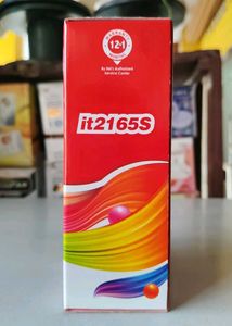 It2165S Itel Mobile Keypad Phone.