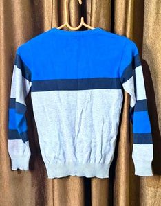 Combo Of 4 Sweater for 7 to 8 year boys Stretchabl