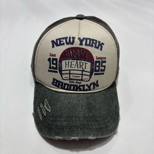 New York Baseball Cap