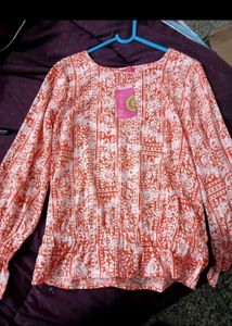 Top For Women