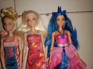 Barbie Doll