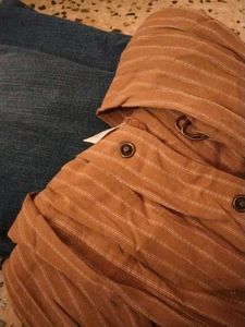 Jean Top Combo.