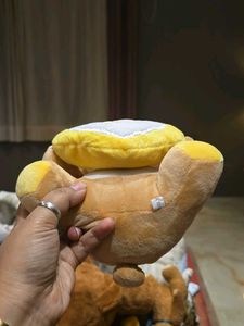 Cute Rilakkuma Plush