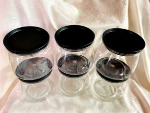 New Container 900ml❗50% Off On Delivery Fee❗