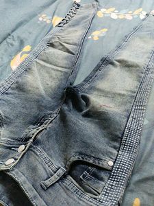 Jean&#39;s