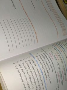 Class 8 Textbook Blooming With English