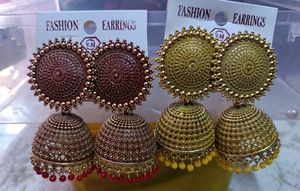 Fancy Earrings