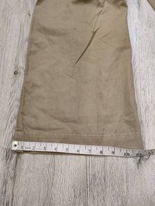 Ma1128 Sabrin bootcut pant waist 32