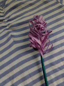 A Lavender Top