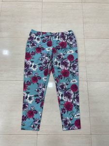 🌺 Thrifted Treasure Alert! Tropic Chic Co-ord 🌴✨