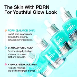 Anua PDRN Hyaluron Serum