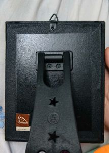 Ganesha special engraved frame