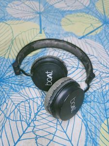 Boat Rockerz 400 Headphone 🎧
