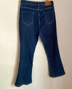 Jean Pant