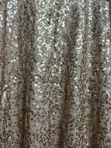 Sequin Tank Dress