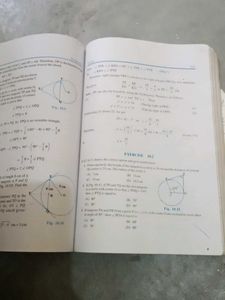 Maths Ncert Book Class 10