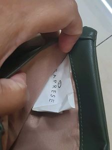Caprese Two Fold Wallet