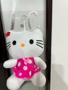 wall hanging soft toys