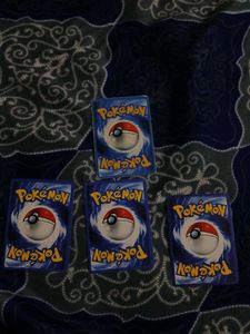Pokemon Rare V Cards Original.